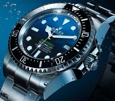 antique rolex dive watch|rolex deepsea watches.